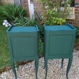 Bedside tables