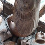 Ensemble tasse avec sa carafe