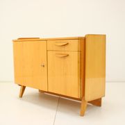 Buffet par Tatra Pravenec, Tchécoslovaquie des années 1970