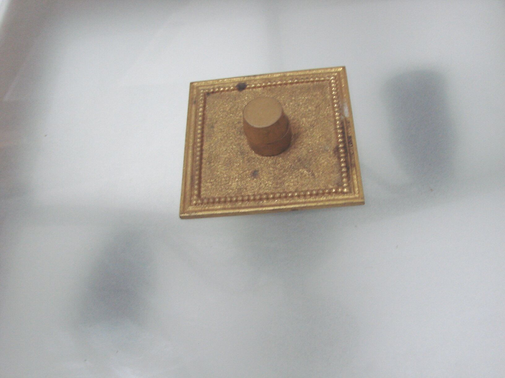 Mid century chandelier, '50s