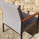 Modernist style armchair 1960