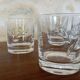Whiskey glasses