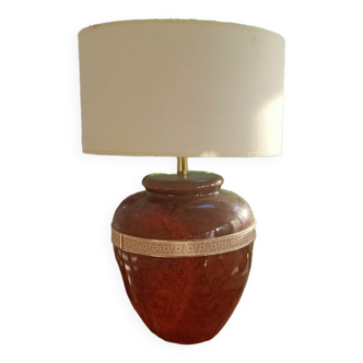 Table lamp