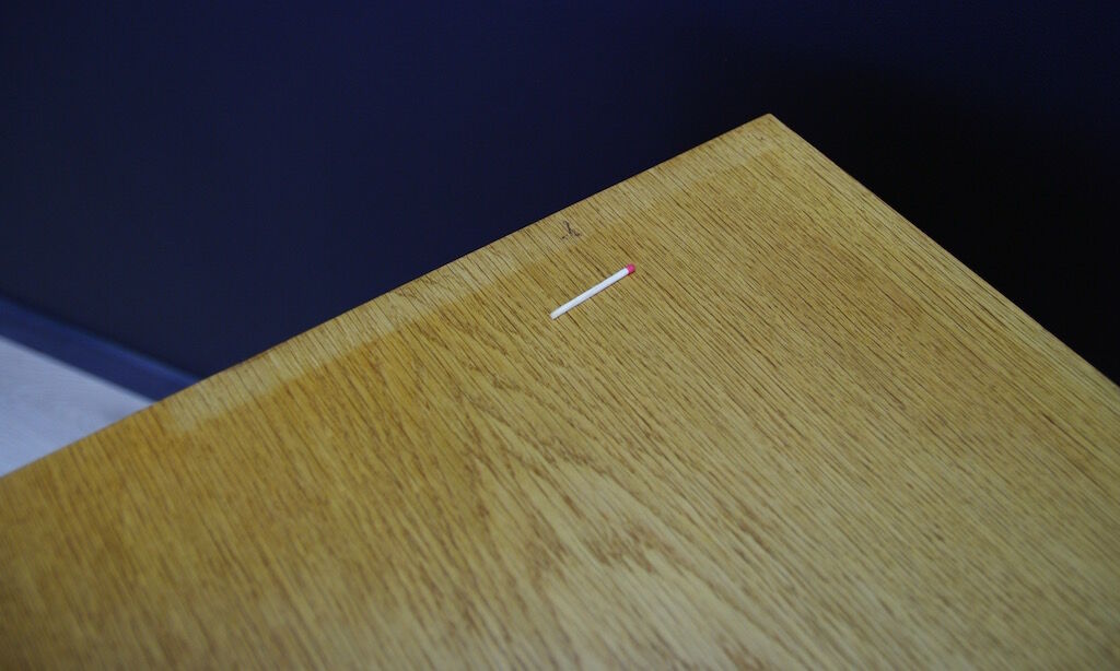 Dresser Carlo Jensen