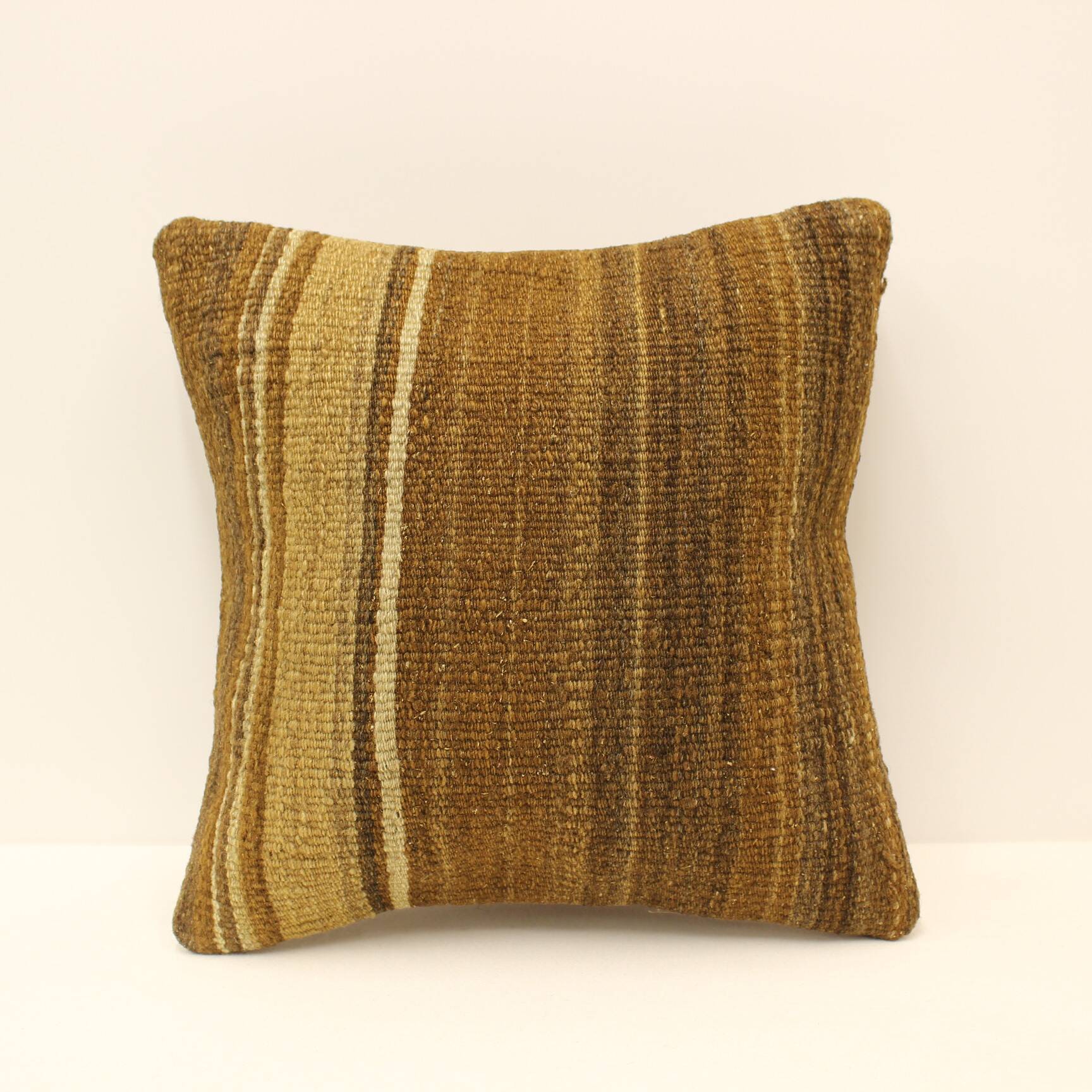 Coussin kilim turc