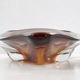 Vintage Murano pocket tray from Pustetto & Zanetti
