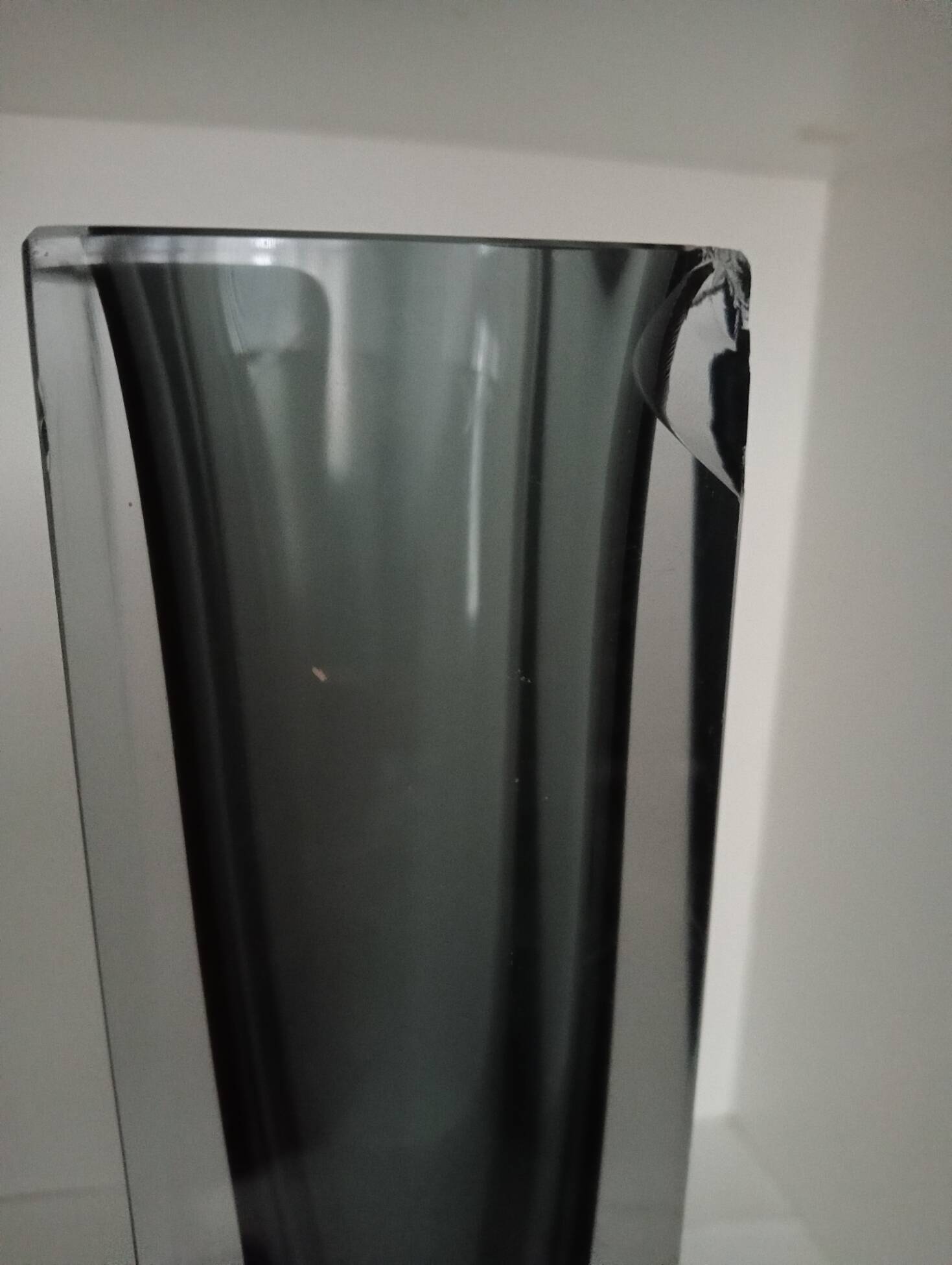 Set of 2 Flavio Poli vases