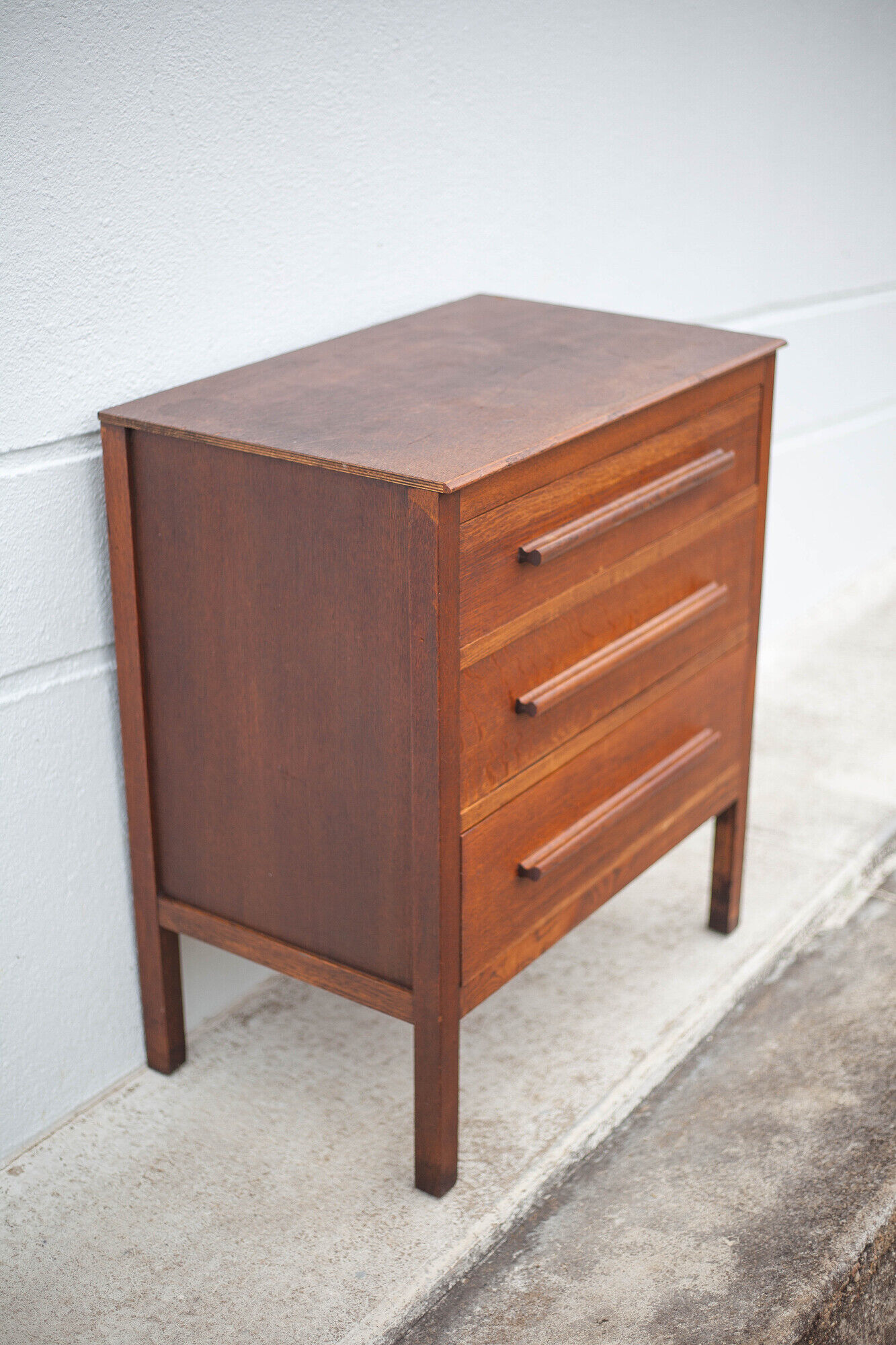 Commode bois