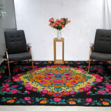 Moldavian rug 182cm x 288cm