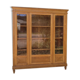 Showcase library - renovated