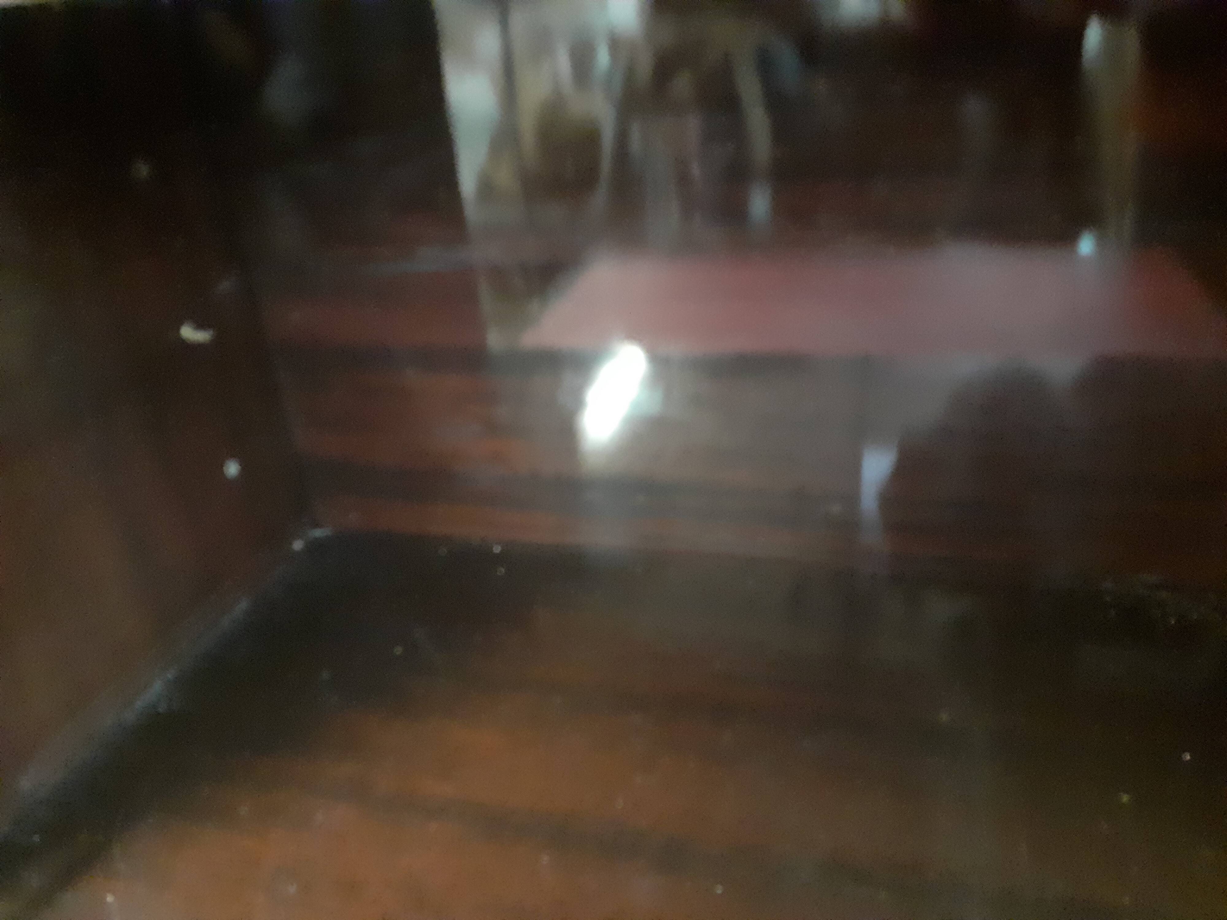 Seventies rengement furniture