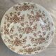 Large Longchamp Virginia creeper salad bowl