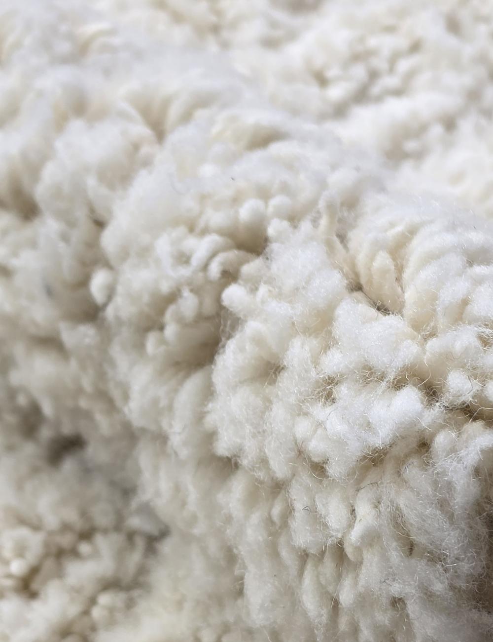 Boujad hallway rug - 214 x 63 cm
