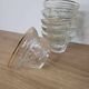 6 Art Deco cups