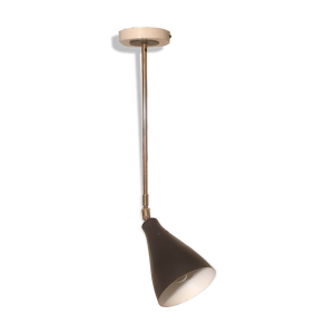 plafonnier à bras articulé