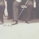 Military photo 38th Infantry Regiment Saint Etienne 1897