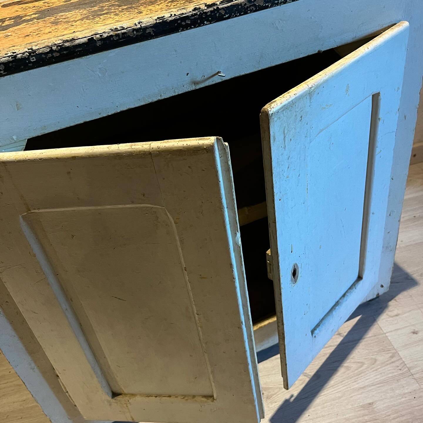 Parisian buffet 1940/50