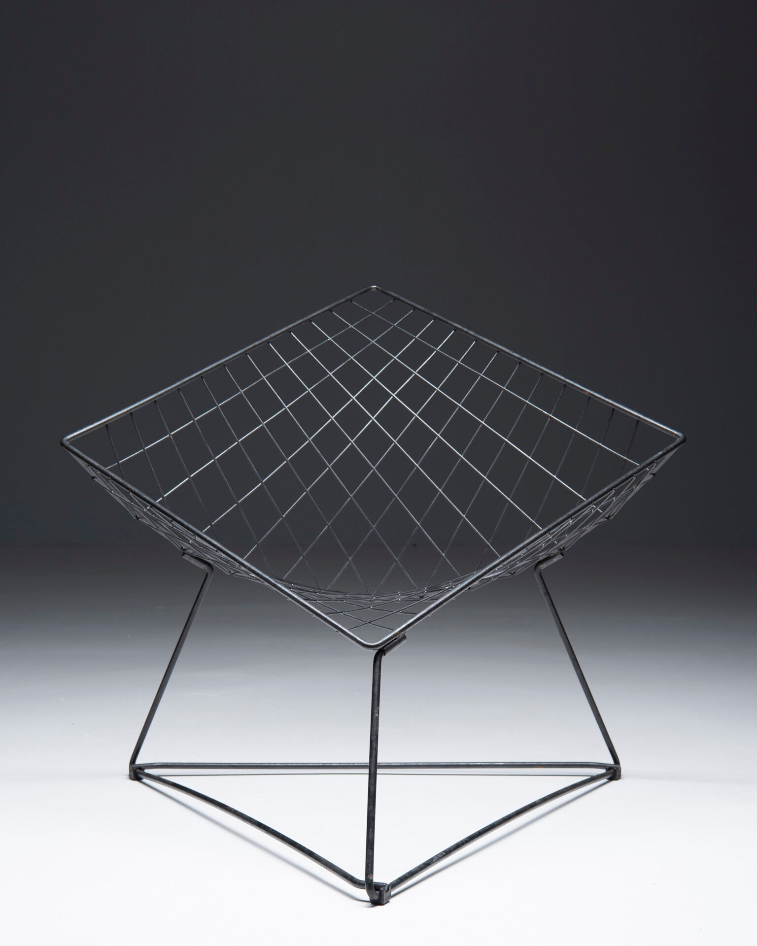 'OTI' Easy Chair, Niels Gammelgaard for IKEA, 1980's