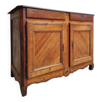 Antique cabinet sideboard 19th century