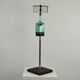 “Satellit” table lamp by Lars Bylund for Ateljé Lyktan, 1986