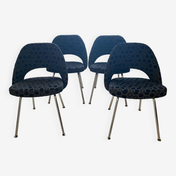 Saarinen Conference Chairs - Knoll