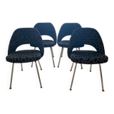 Saarinen Conference Chairs - Knoll