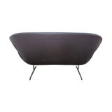 Swan sofa by Arne Jacobsen for Fritz Hansen
