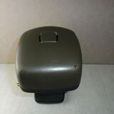 Ancienne lampe de bureau, Pop Art, Hoffmeister, design