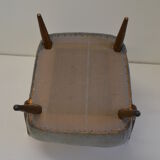Pair of armchair Cocktail