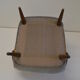 Paire de fauteuils cocktail