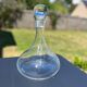 Wine carafe