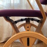 MOIZI 11 ergonomic chair