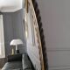 Audoux and Minet mirror