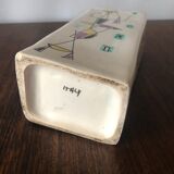 Italian ceramic vase from the 1960s