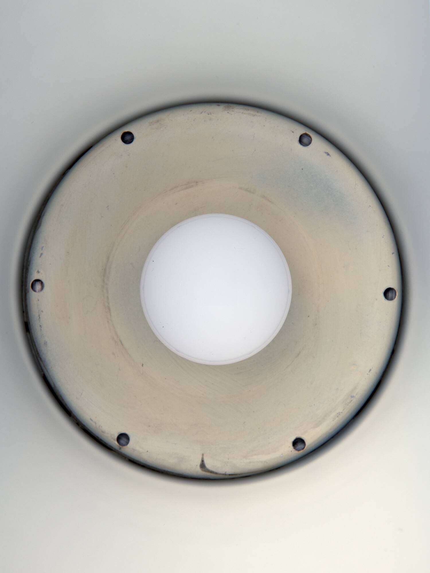 Table lamp 1960's - LUMI Italia - Pia Guidetti Crippa