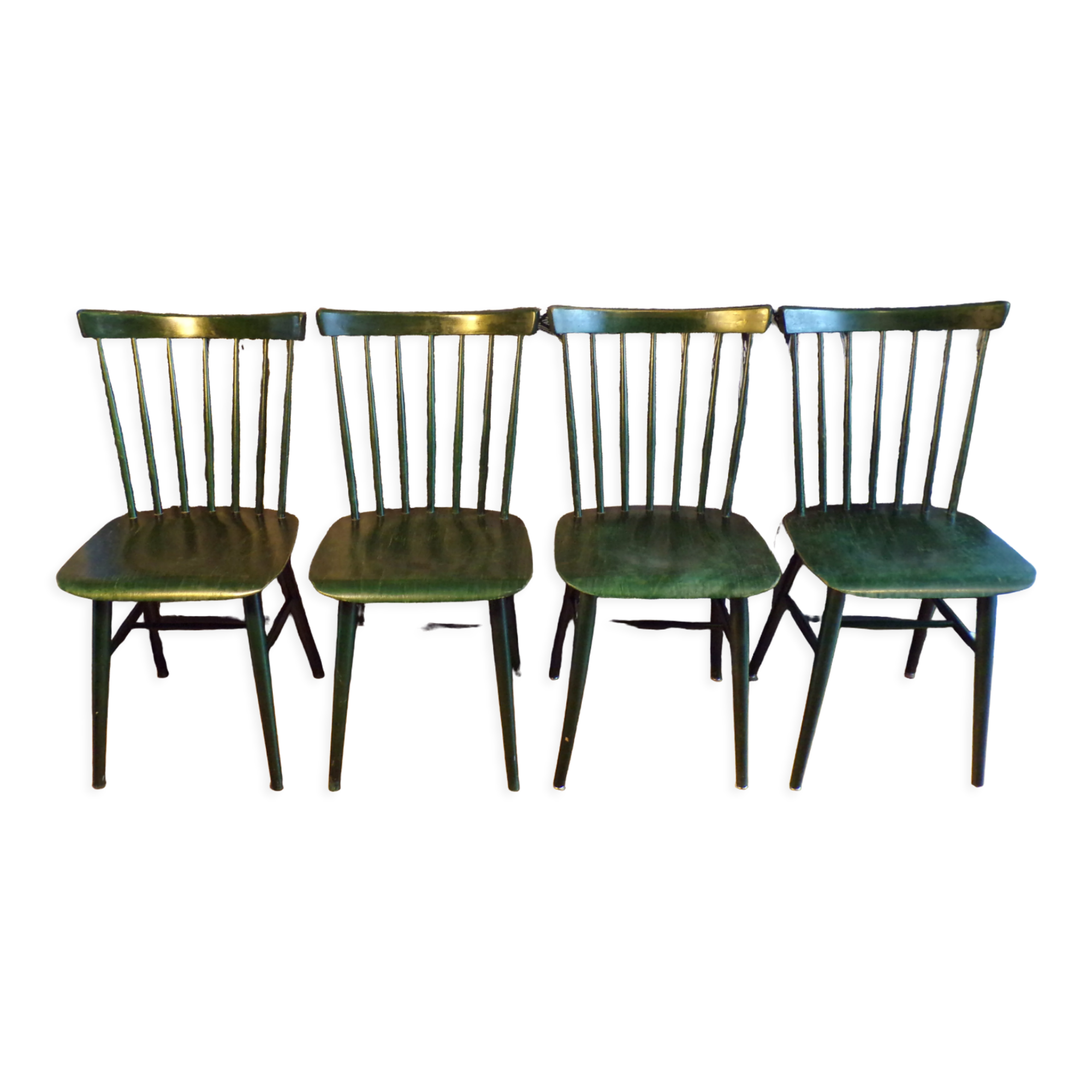 Suite 4 Scandinavian chairs Windsor