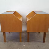 Pair of nightstands