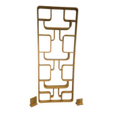 Room Divider by Ludvik Volak for Drevopodnik Holesov, 1950s