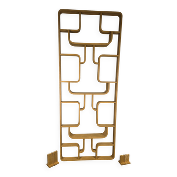 Room Divider by Ludvik Volak for Drevopodnik Holesov, 1950s
