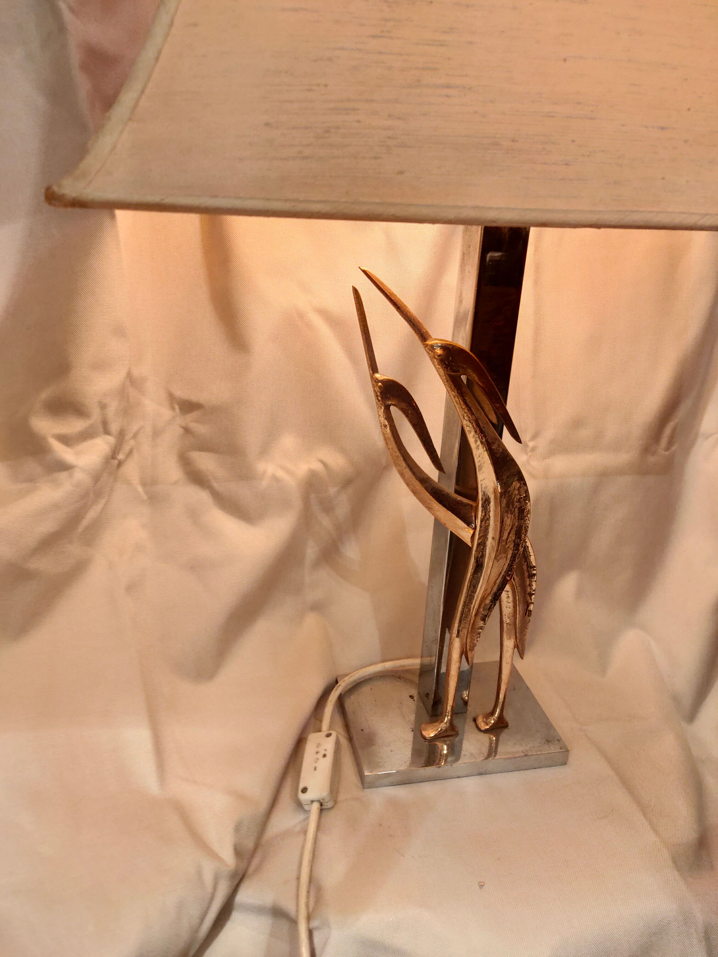 Lampe
