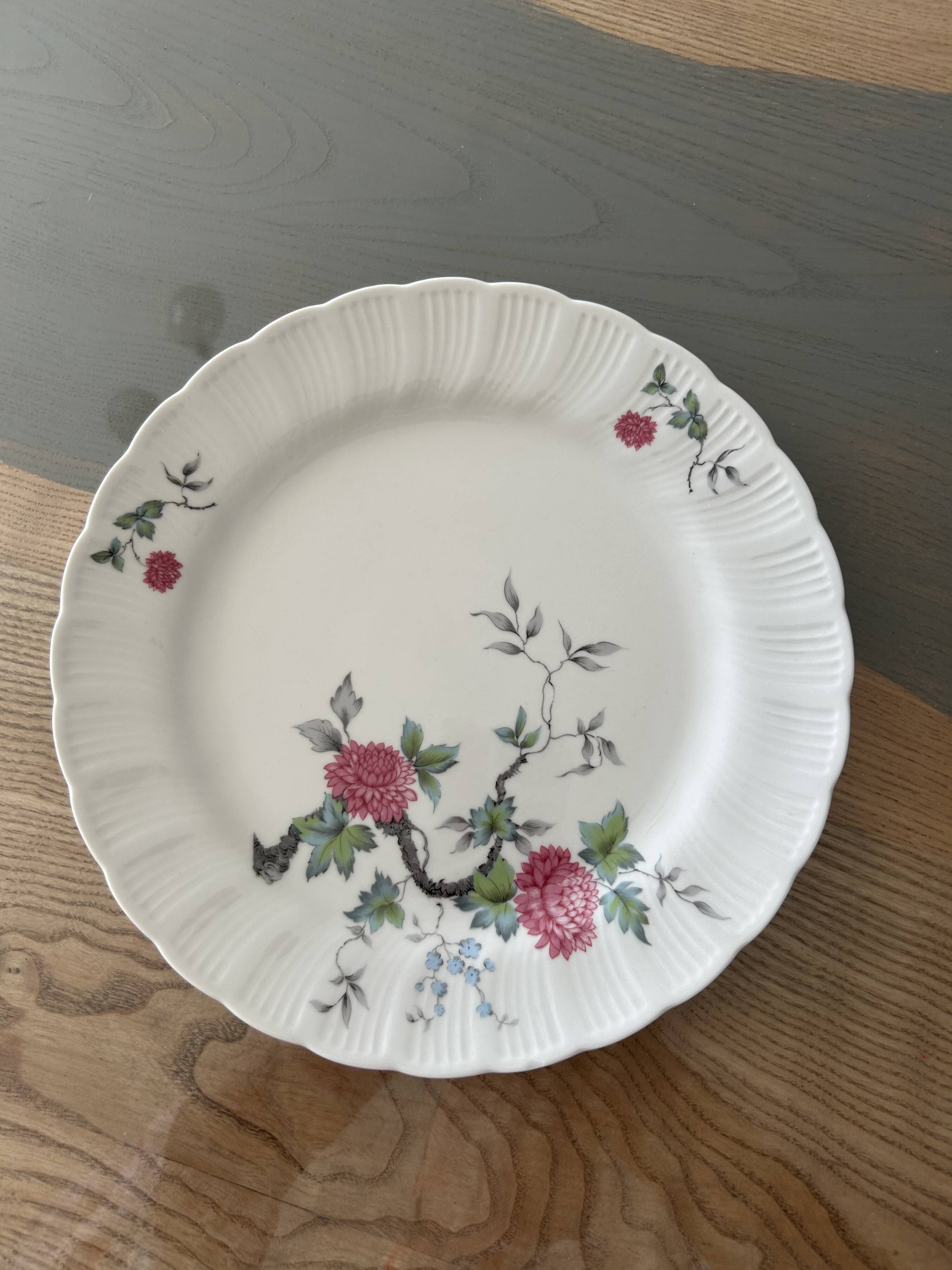 Complete table service