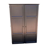 Armoire parisienne