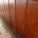 20th century bar counter