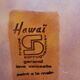 Sarreguemines flat plate, Hawaii model