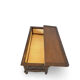 Old Italian provincial chest/trunk