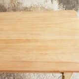 Vintage farmhouse table