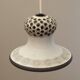 Pendant lamp, Danish design, 1960s, production: Denmark
