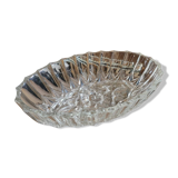 Chiseled glass pocket emptier