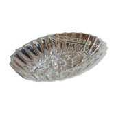 Chiseled glass pocket emptier