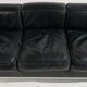 LC2 sofa by Le Corbusier, Pierre Jeanneret and Charlotte Perriand for Cassina